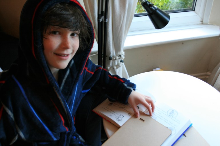 minimalism gates kaj